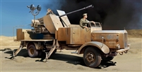 709595 1:35 L4500A mit 5cm Flak 41 I