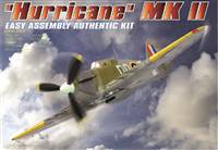 80215 1/72 Hurricane MK II