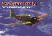 80241 1/72 Zero Fighter Type 52