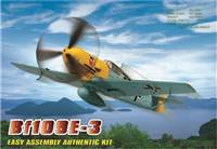 80253 1/72 Bf109E-3 Fighter