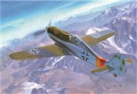 81716 1/48 Focke-Wulf FW190D-9