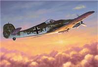 81717 1/48 Focke-Wulf FW190D-10