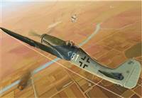 81718 1/48 Focke Wulf FW 190D-11