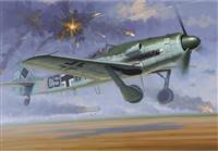 81719 1/48 Focke-Wulf FW190D-12