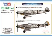 81749 1/48 Bf109F-4