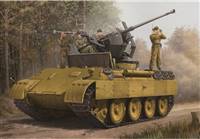 82492 1/35 German Panther AusfD Flak Bergepanther