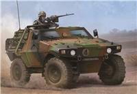 83876 1/35 French VBL Armour Car