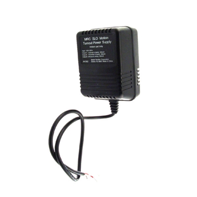 AH362 SLO MOTION SWITCH POWER SUPPLY