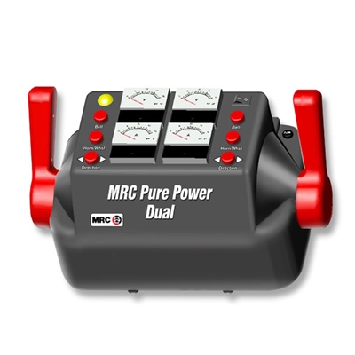 AH601 PURE POWER DUAL POWER PACK