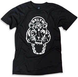 Brooklyn Zoo Tee Shirt