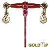 Gold-Tip Ratchet Load Binder