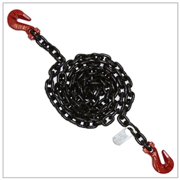 Chain Sling GRADE 80 Style SGG 1/2 x 15'