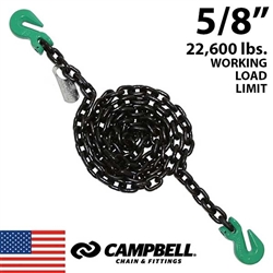 5/8" SGG Grade 100 Chain Sling - USA