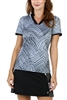 Sofibella Golf Short Sleeve â€“ Mysterious