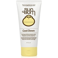 Sunbum Cooldown Lotion