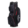 Callaway Org 14 Cart Bag , Black Camo