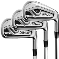 Prior Generation, Titleist T300 Iron Set