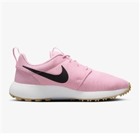 Nike Roshe 2 NN Spikeless Golf Shoes, Pink