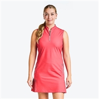 Nivo Women's Carrie Dress, Pink