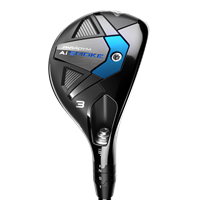 Callaway Paradym Ai Smoke Hybrid