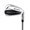 Taylormade Qi HL Irons, Steel