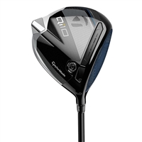 Taylormade Qi10 Driver