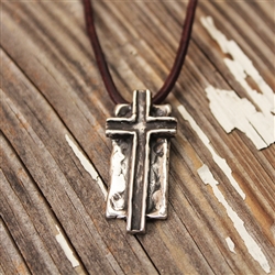 BELIEVER NECKLACE