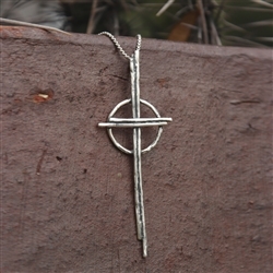 Constant and True Pendant