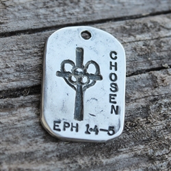 CHOSEN MYGODTAGS