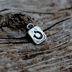 HORSESHOE CHARM