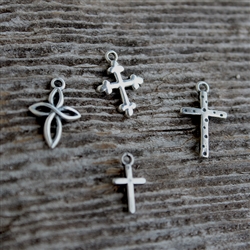 LUCKY MINI CROSSES