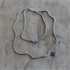 VENETIAN BOX CHAIN 1.7mm