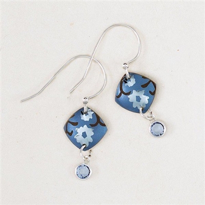 Holly Yashi Earrings- Aurora