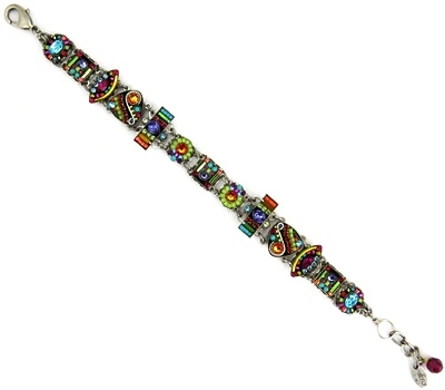 Firefly Bracelet-Viva-Multi Color