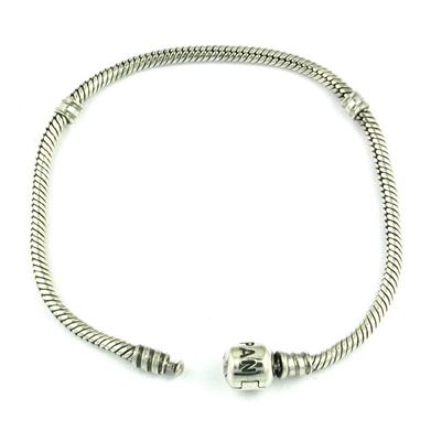 Authentic Pandora Bracelet CLOSEOUT 6.7 Inches