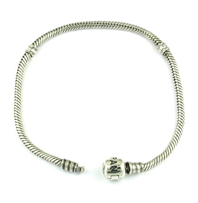 Authentic Pandora Bracelet CLOSEOUT 7.1 Inches