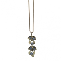 Blueberry Pendant/Necklace