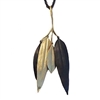 Cordyline Pendant/Necklace