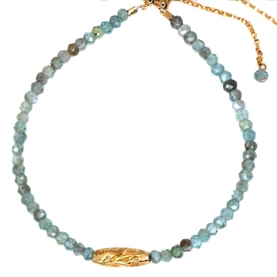 Apatite Presto Bracelet