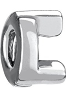 1/2 price- Chamilia Bead -Initial-L-Retired