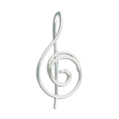 Sterling Silver "Double Swirl" Earrings