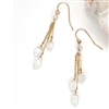 Moonstone Imagine Earrings