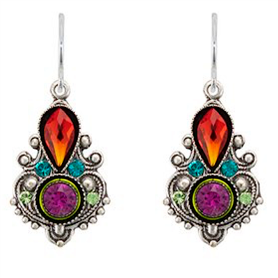 Firefly Earrings- Multi Color