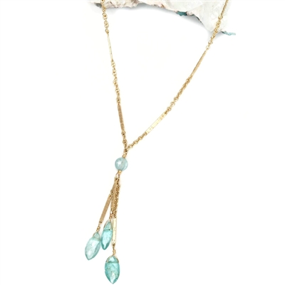 Apatite Imagine Necklace