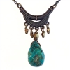 Turquoise Necklace