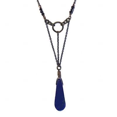 Lapis Lazuli Necklace