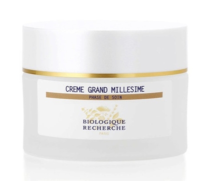 Biologique Recherche Creme Grand Millesime