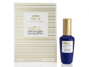 Biologique Recherche Serum Yall 02