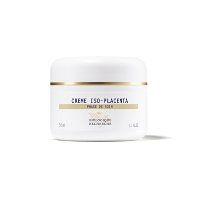 Biologique Recherche Creme ISO-Placenta