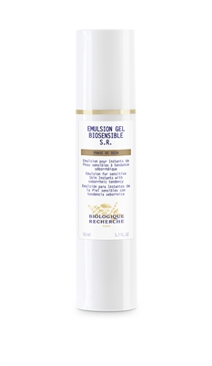 Biologique Recherche Emulsion Gel Biosensible S.R.